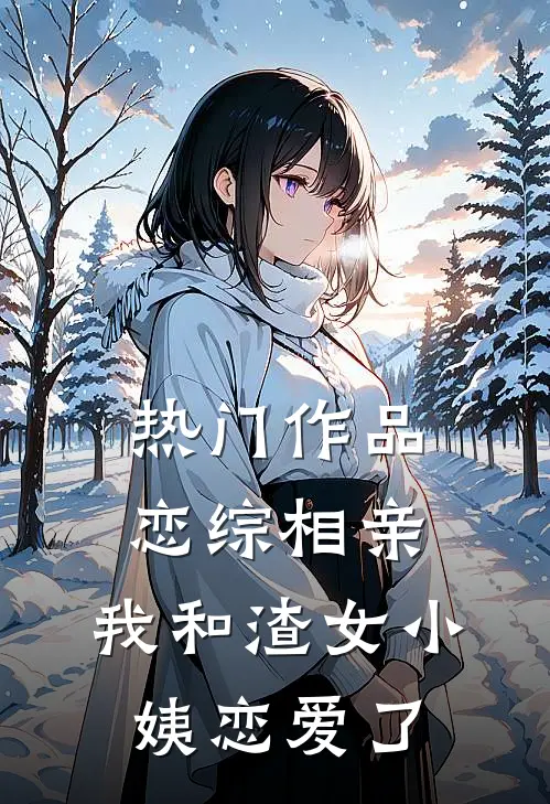 热门作品恋综相亲：我和渣女小姨恋爱了