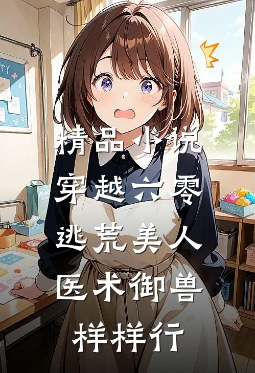 精品小说穿越六零：逃荒美人医术御兽样样行
