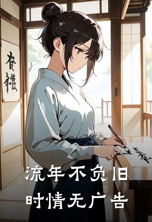 流年不负旧时情无广告