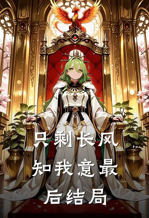 只剩长风知我意最后结局