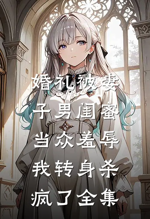 婚礼被妻子男闺蜜当众羞辱，我转身杀疯了全集