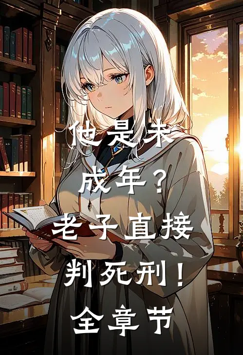 他是未成年？老子直接判死刑！全章节
