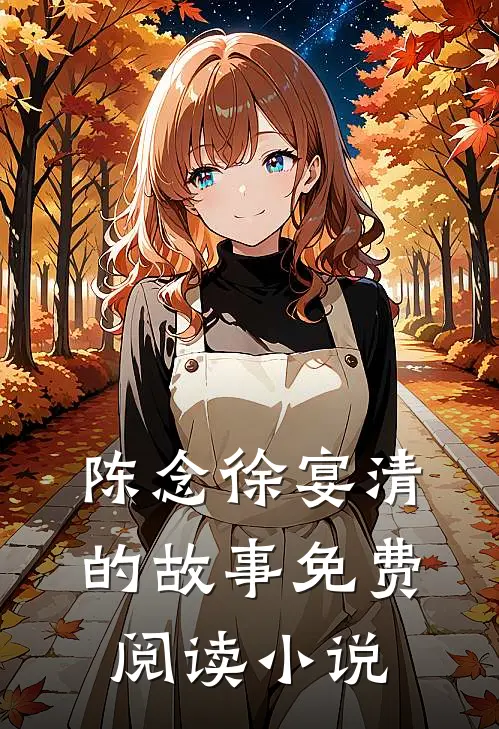 陈念徐宴清的故事免费阅读小说