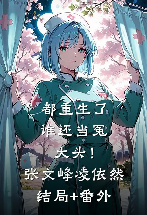 都重生了，谁还当冤大头！张文峰凌依然结局+番外