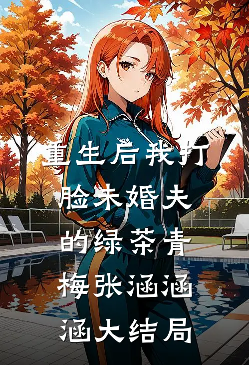 重生后我打脸未婚夫的绿茶青梅张涵涵涵大结局