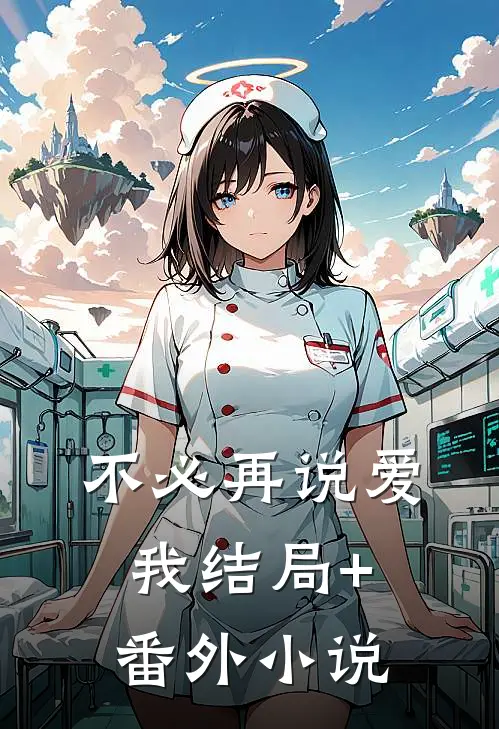 不必再说爱我结局+番外小说