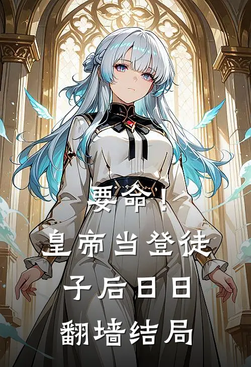 要命！皇帝当登徒子后日日翻墙结局