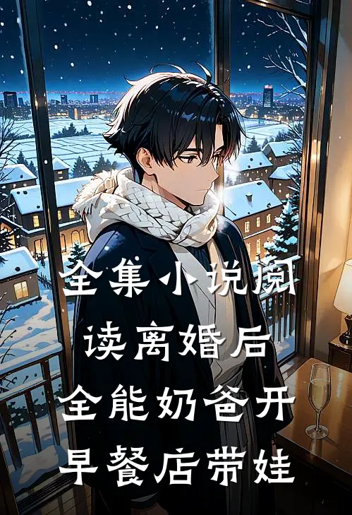 全集小说阅读离婚后，全能奶爸开早餐店带娃