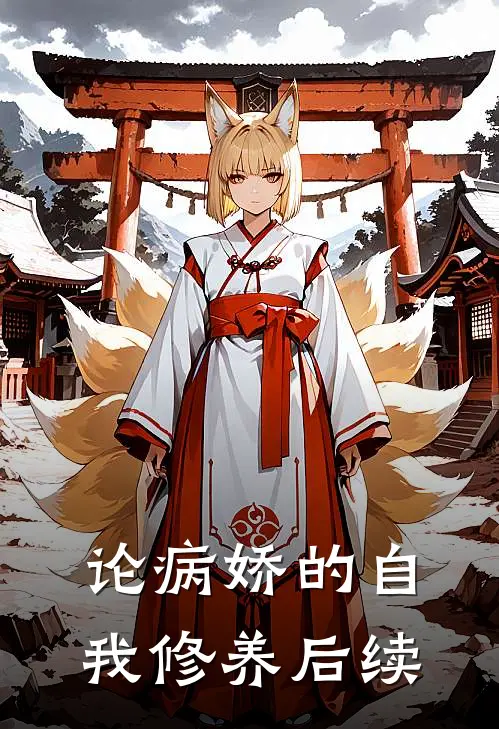 论病娇的自我修养后续