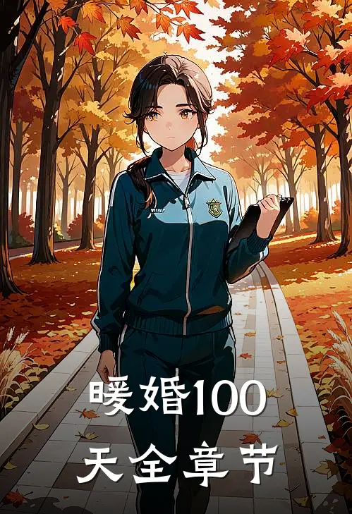 暖婚100天全章节