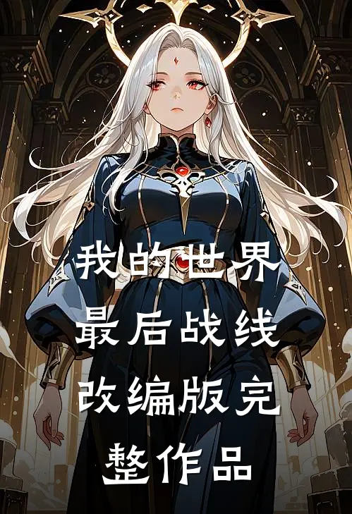 我的世界最后战线：改编版完整作品