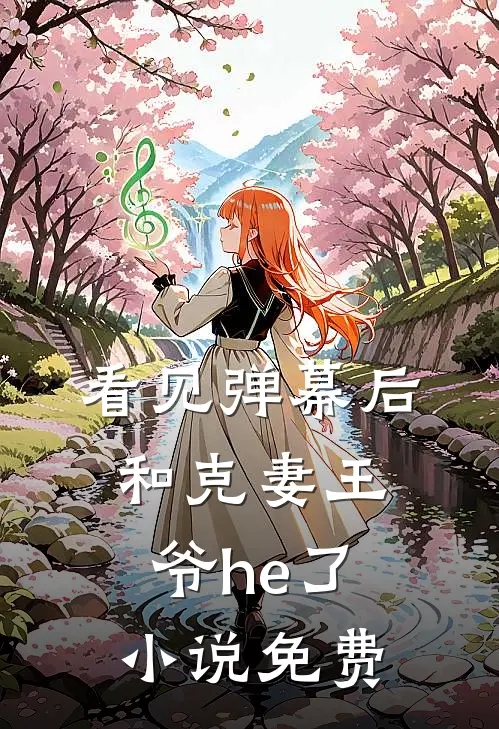看见弹幕后，和克妻王爷he了小说免费