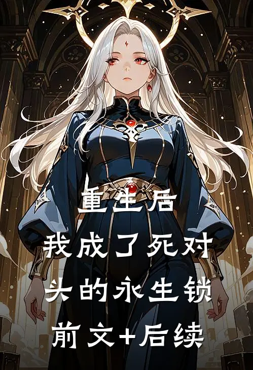 重生后，我成了死对头的永生锁前文+后续