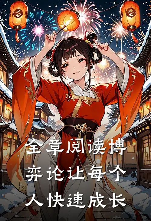 全章阅读博弈论让每个人快速成长