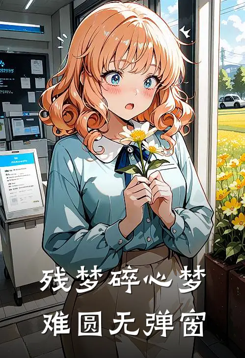 残梦碎心梦难圆无弹窗
