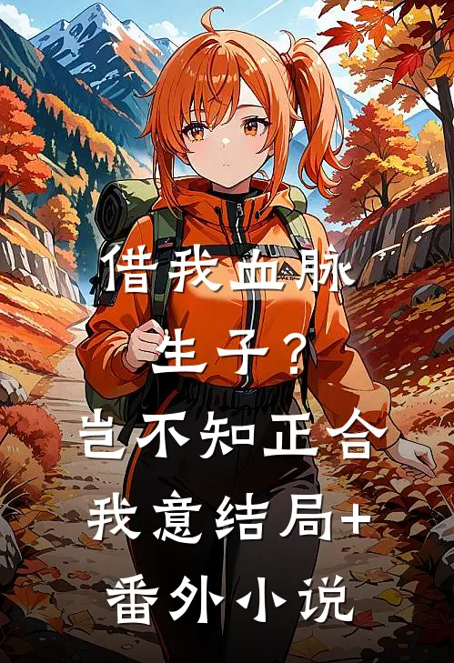借我血脉生子？岂不知正合我意结局+番外小说