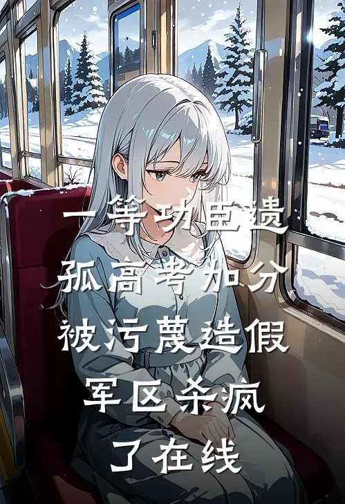 一等功臣遗孤高考加分被污蔑造假，军区杀疯了在线