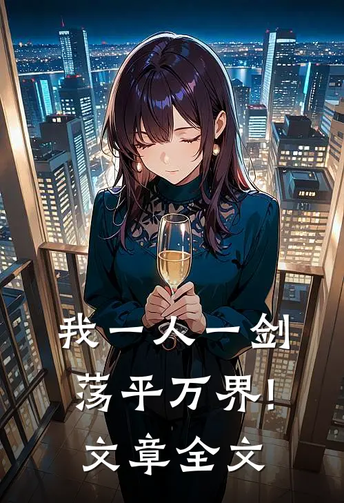 我一人一剑,荡平万界!文章全文