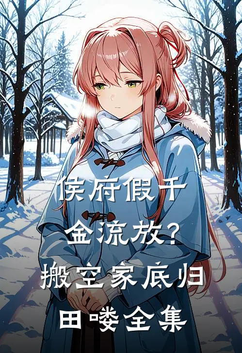 侯府假千金流放？搬空家底归田喽全集