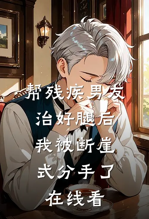 帮残疾男友治好腿后，我被断崖式分手了在线看