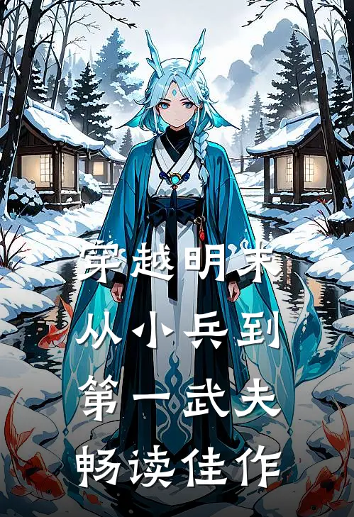 穿越明末：从小兵到第一武夫畅读佳作