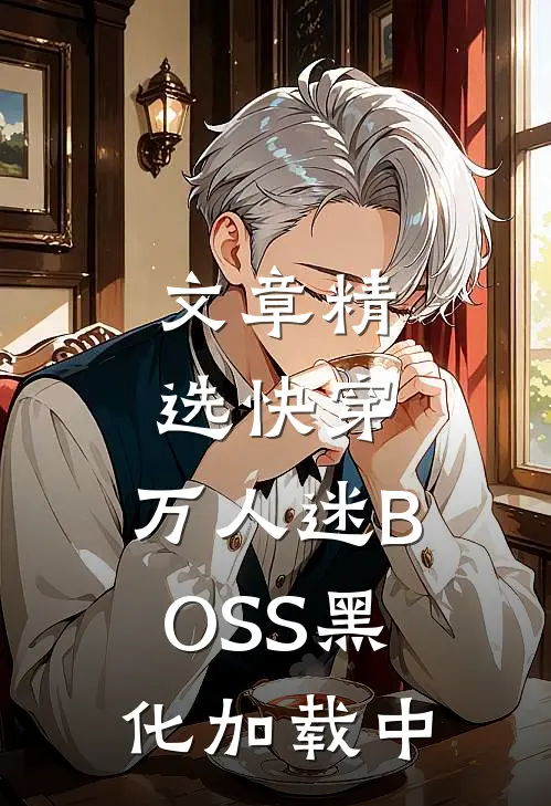 文章精选快穿：万人迷BOSS黑化加载中