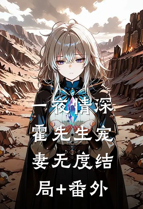 一夜情深，霍先生宠妻无度结局+番外