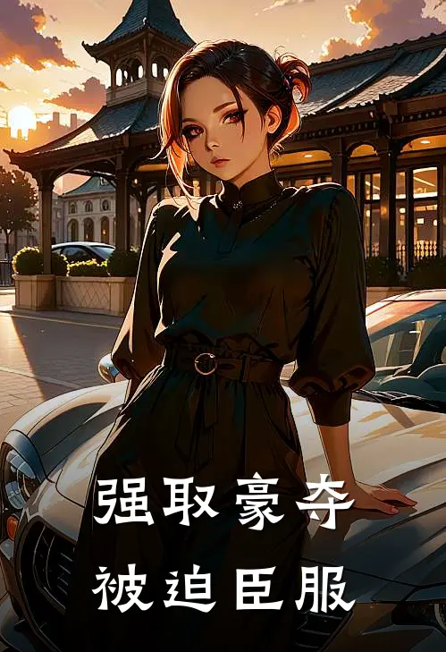 强取豪夺，被迫臣服
