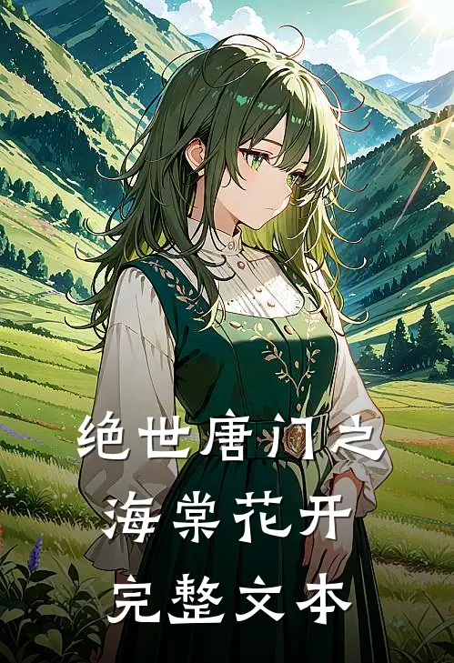 绝世唐门之海棠花开完整文本