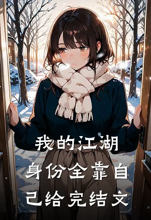 我的江湖，身份全靠自己给完结文