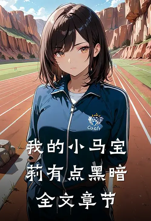 我的小马宝莉有点黑暗全文章节