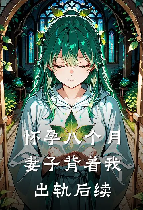 怀孕八个月妻子背着我出轨后续