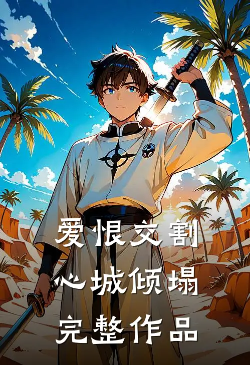 爱恨交割，心城倾塌完整作品