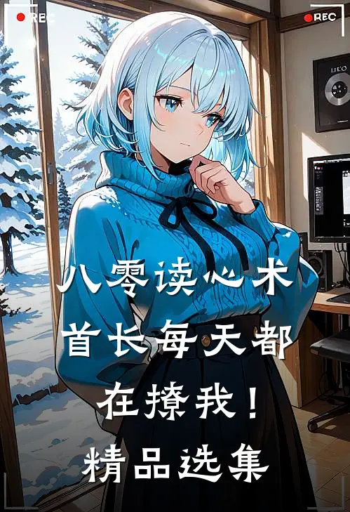 八零读心术：首长每天都在撩我！精品选集