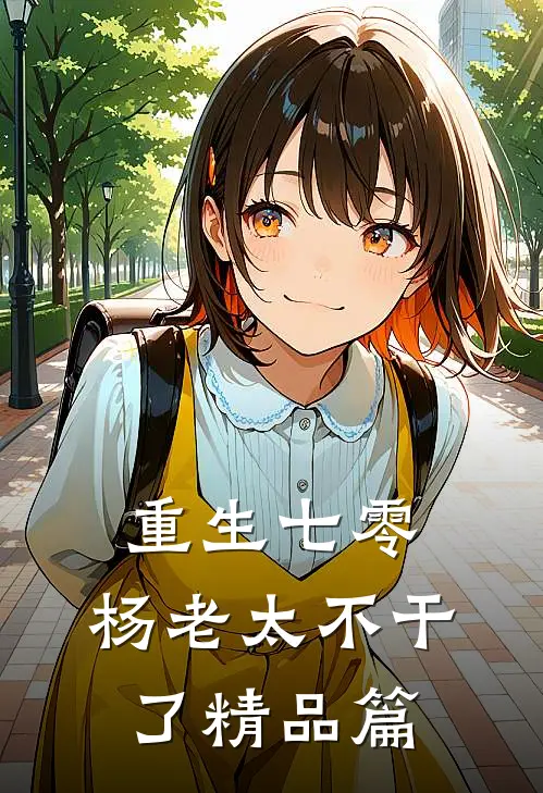 重生七零，杨老太不干了精品篇