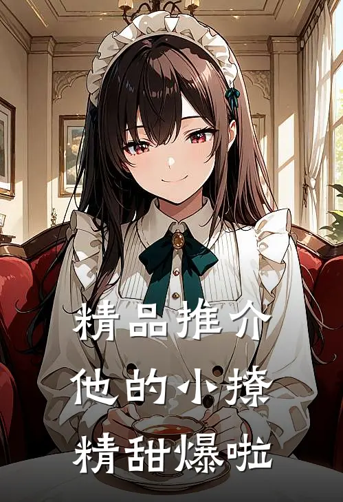 精品推介他的小撩精甜爆啦