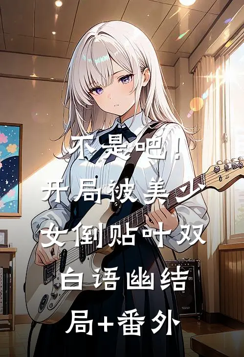 不是吧！，开局被美少女倒贴叶双白语幽结局+番外