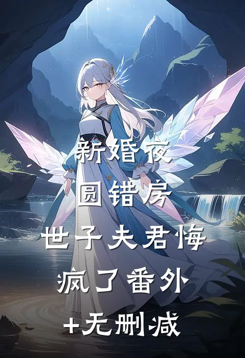 新婚夜圆错房，世子夫君悔疯了番外+无删减