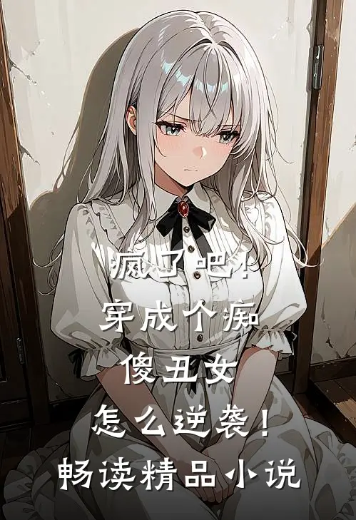 疯了吧！穿成个痴傻丑女，怎么逆袭！畅读精品小说