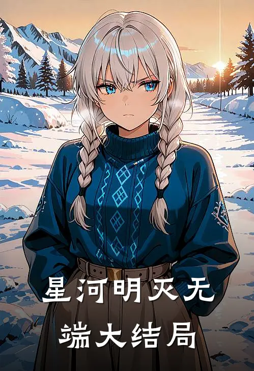 星河明灭无端大结局