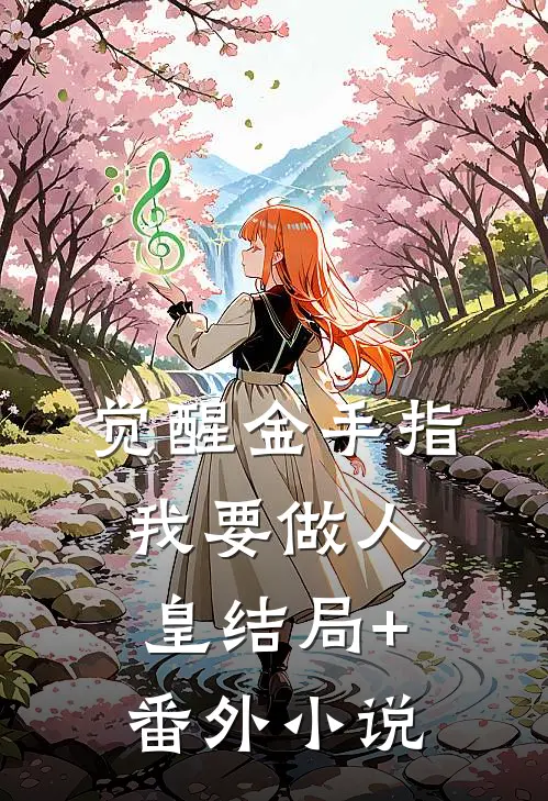 觉醒金手指，我要做人皇结局+番外小说