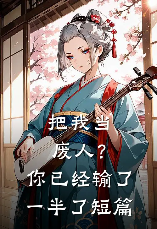 把我当废人？你已经输了一半了短篇