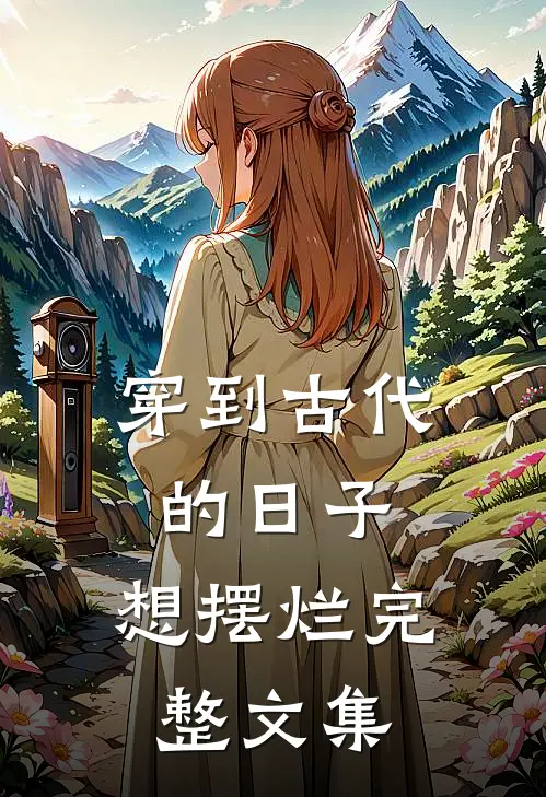 穿到古代的日子，想摆烂完整文集