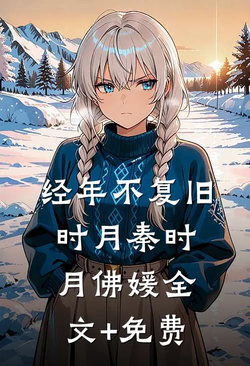 经年不复旧时月秦时月佛媛全文+免费