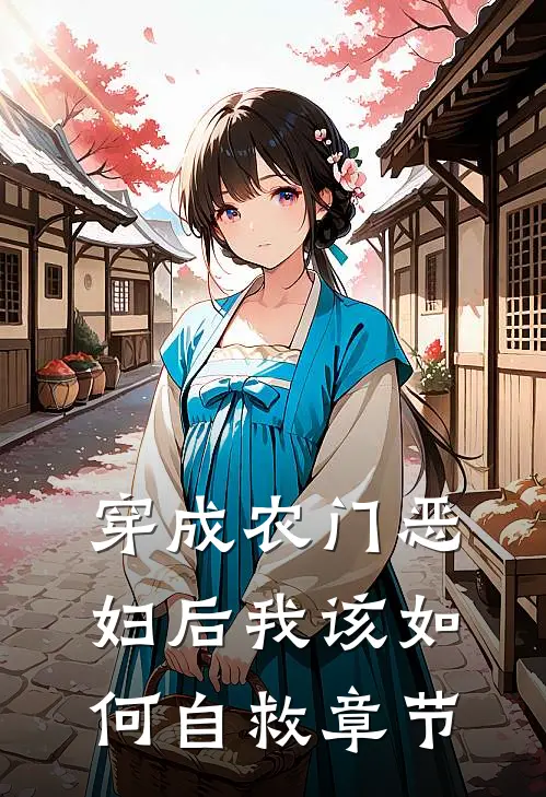 穿成农门恶妇后我该如何自救章节