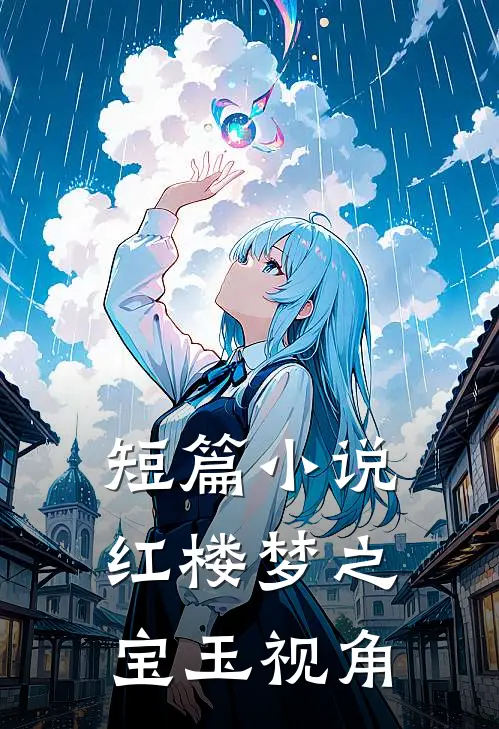 短篇小说红楼梦之宝玉视角