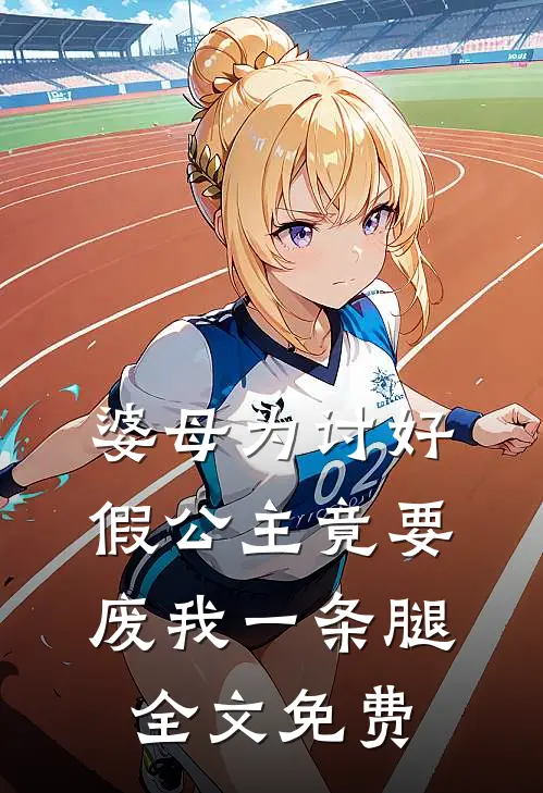 婆母为讨好假公主竟要废我一条腿全文免费