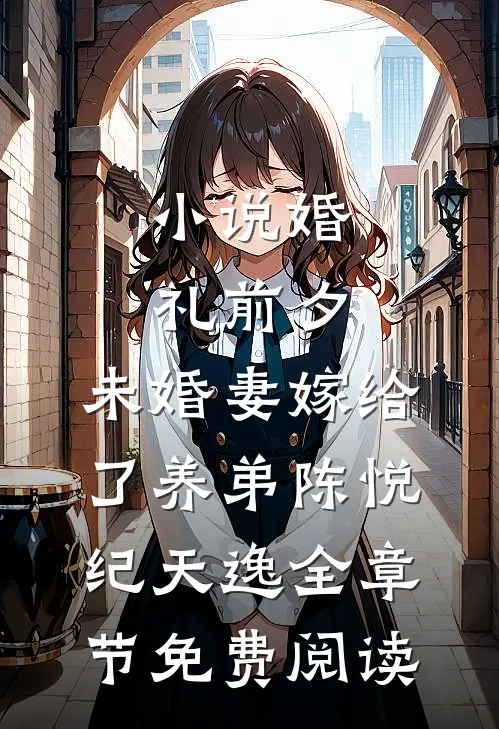 小说婚礼前夕，未婚妻嫁给了养弟陈悦纪天逸全章节免费阅读