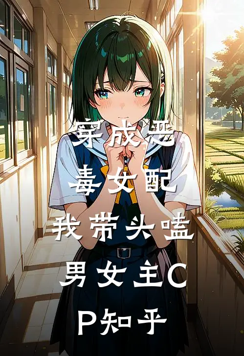 穿成恶毒女配：我带头嗑男女主CP知乎