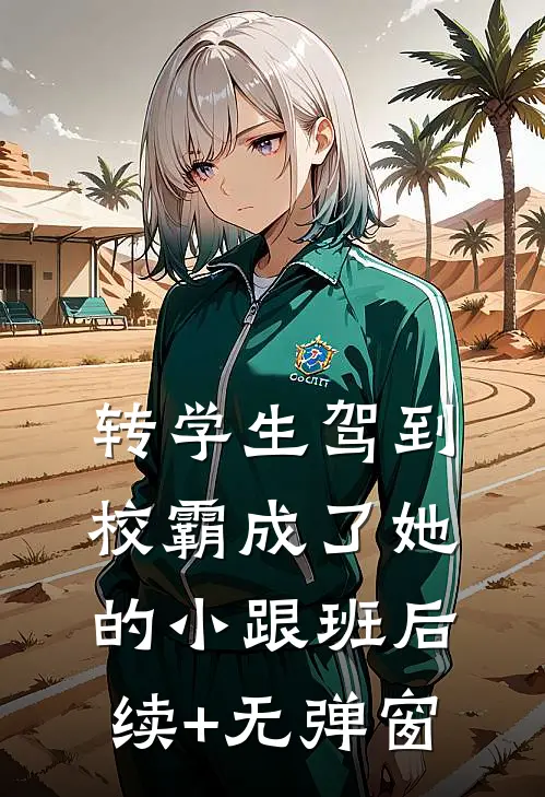 转学生驾到，校霸成了她的小跟班后续+无弹窗